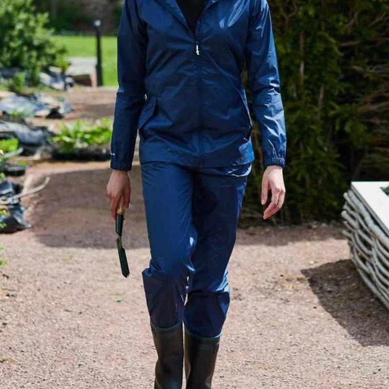 Regatta Womens/Ladies Pro Packaway Jacket 2