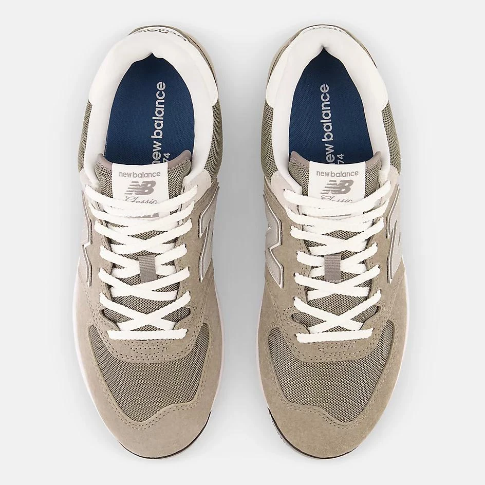 New Balance Fresh Foam X 574 Cleat 4
