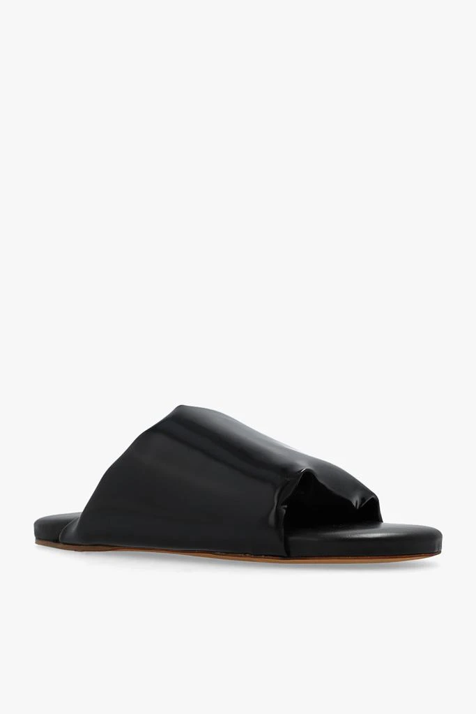 Bottega Veneta ‘Cushion’ slides 4