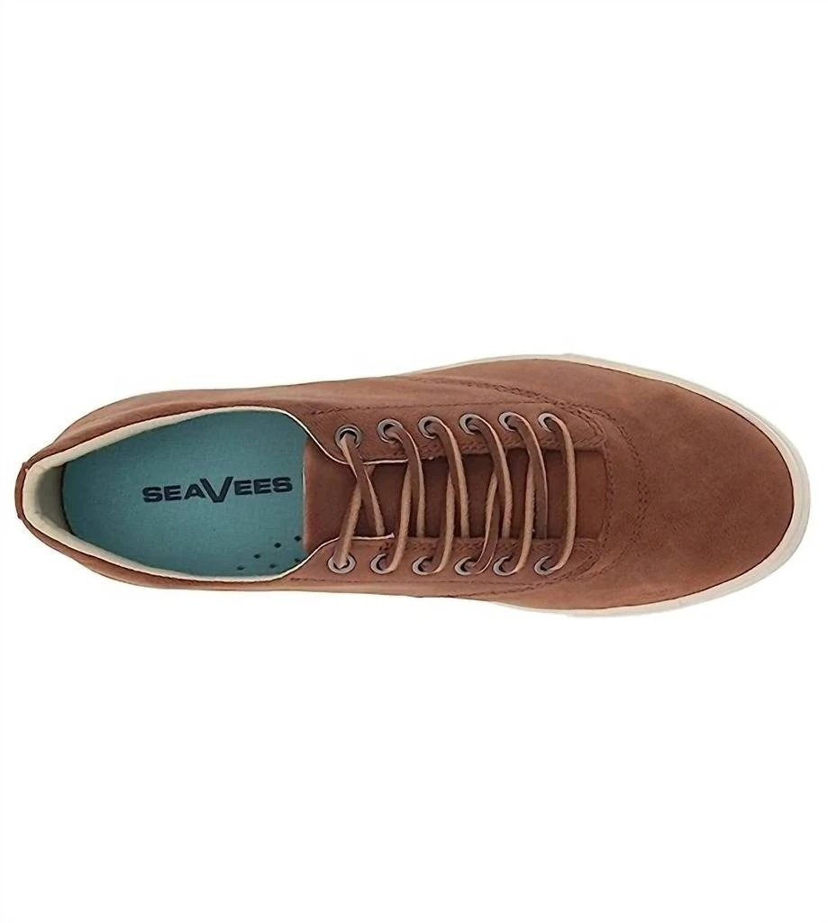 SeaVees MEN'S HERMOSA PLIMSOLL WINTERTIDE SNEAKERS 3