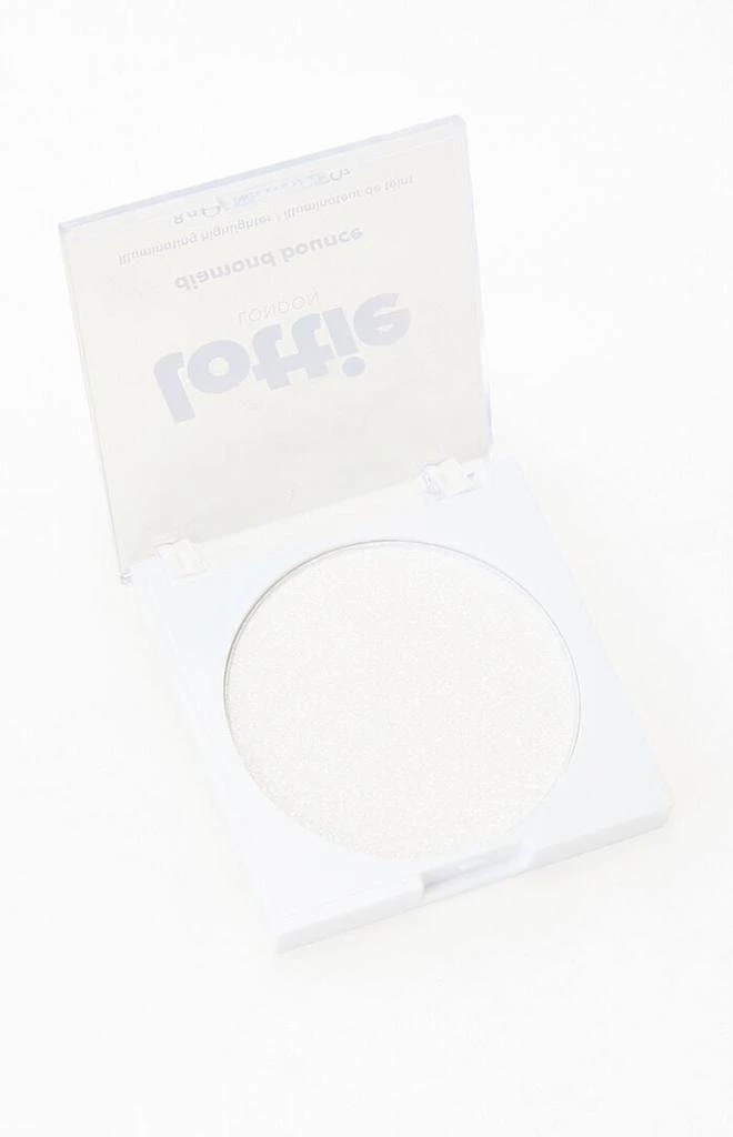 Lottie London Diamond Bounce Highlighter 4