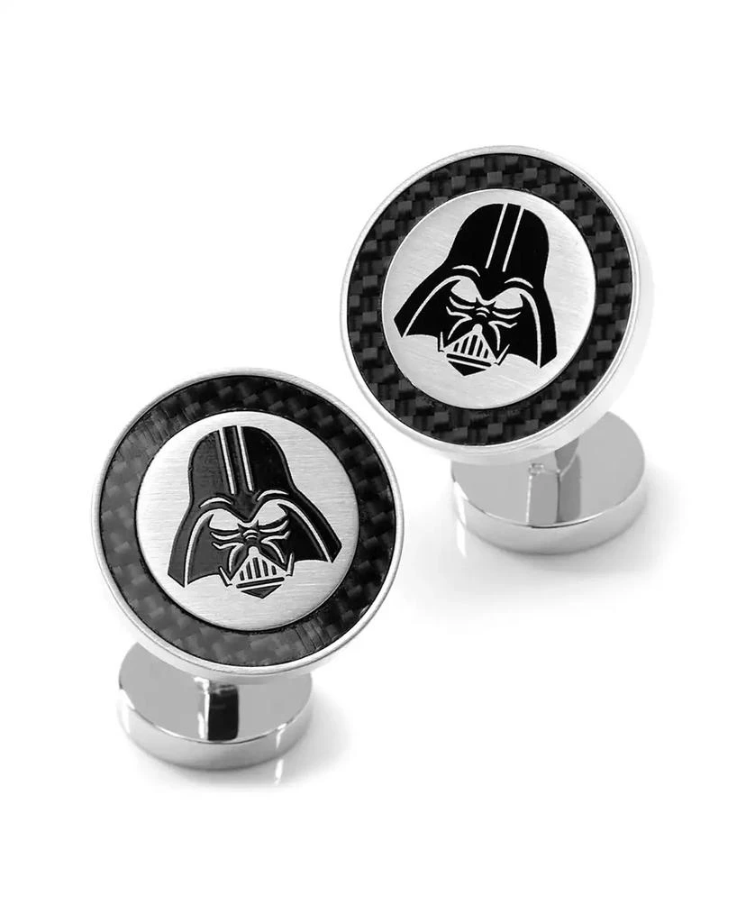 Star Wars Men's Darth Vader Forged Cufflinks 2