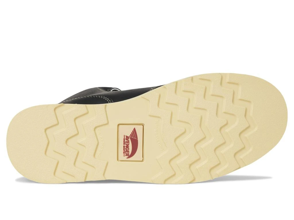 Avenger Work Boots Wedge CT 3
