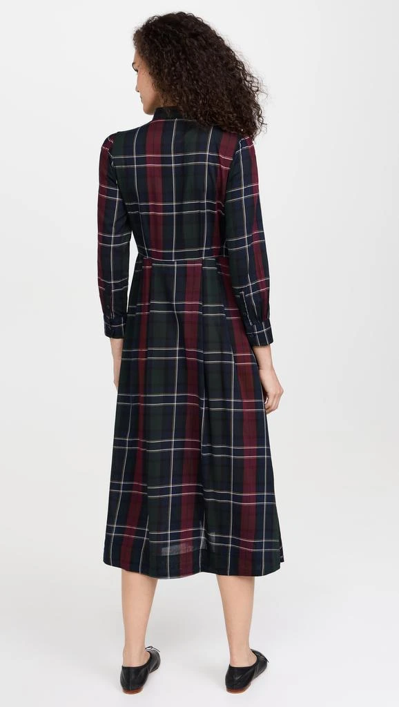Birds of Paradis Emmelie Dress 2