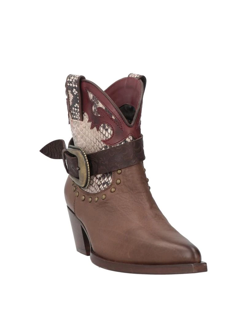 MARIA CRISTINA Ankle boot 2