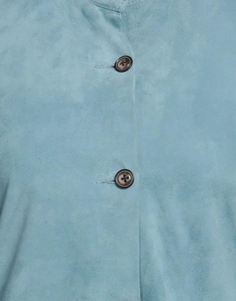 ANDREA D' AMICO Full-length jacket 4