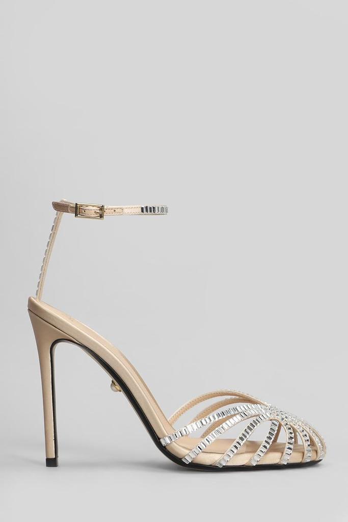 Alevi Milano Alevì Milano Penelope 110 Sandals