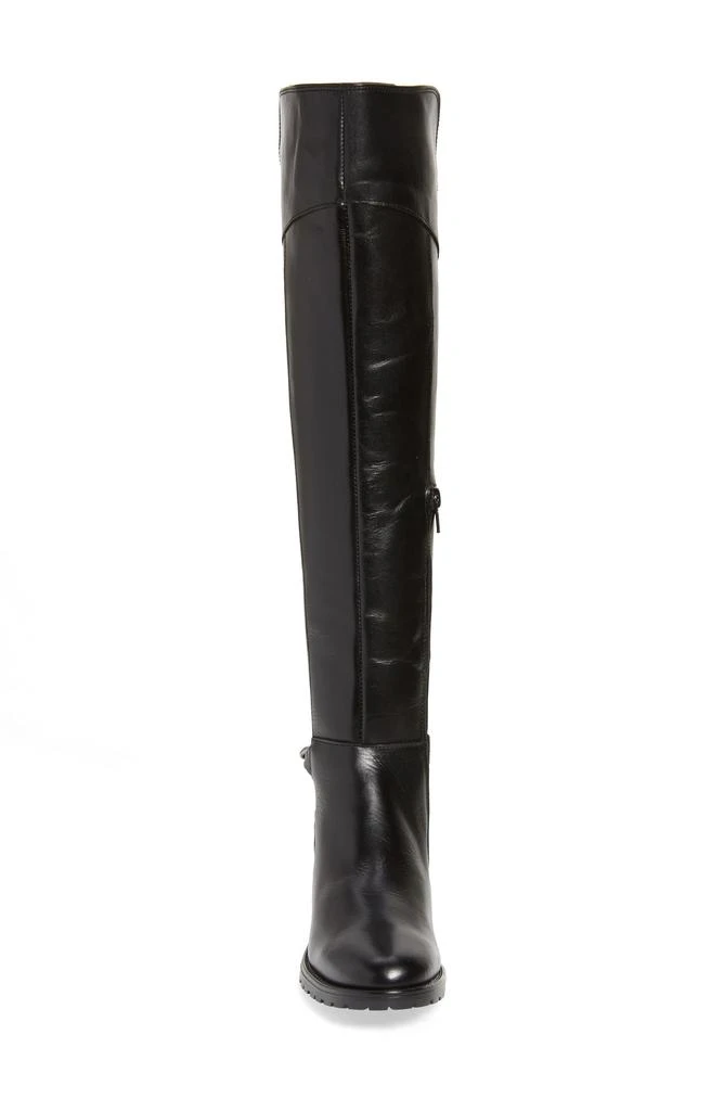 Kurt Geiger Vito Over the Knee Boot 4