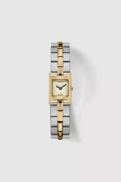 BREDA BREDA Relic Metal Bracelet Quartz Analog Watch