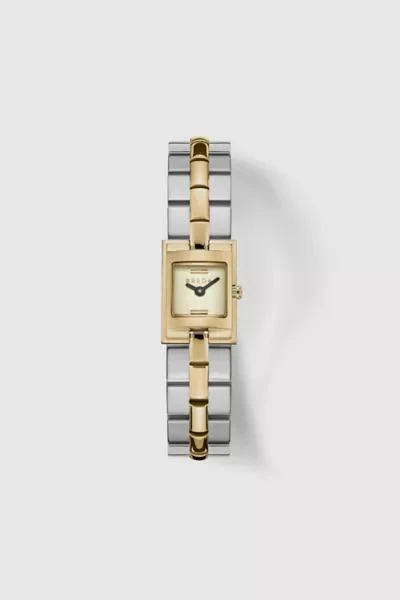 BREDA BREDA Relic Metal Bracelet Quartz Analog Watch 1