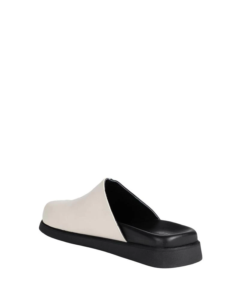 ALOHAS Mules and clogs 3