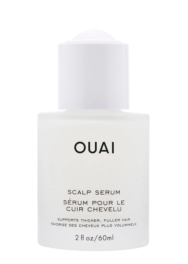 OUAI Scalp Serum 60ml 1
