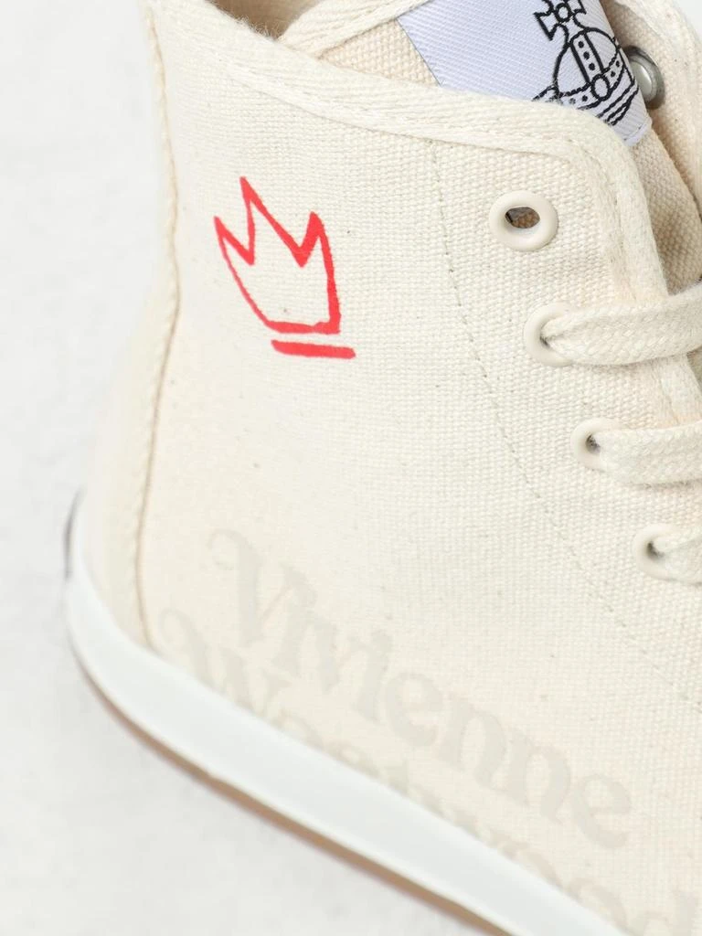 Vivienne Westwood Sneakers woman Vivienne Westwood 4