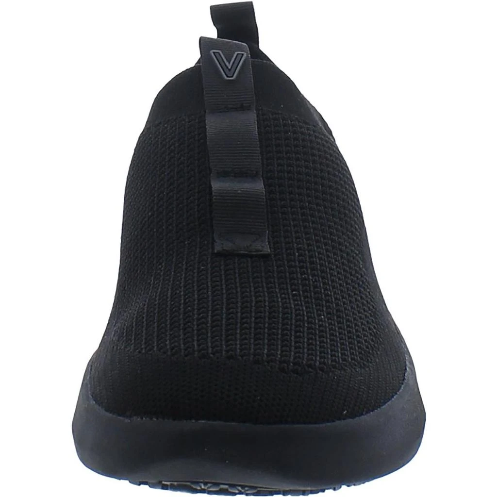 VIONIC Advance Womens Knit Lifestyle Slip-On Sneakers 3