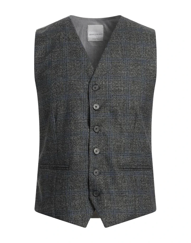 PRIMO EMPORIO Suit vest 1