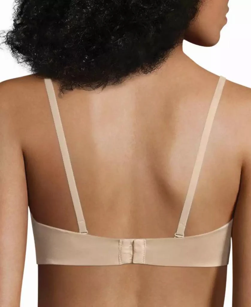 Maidenform Strapless Shaping with Lift Underwire Bra 9417 5