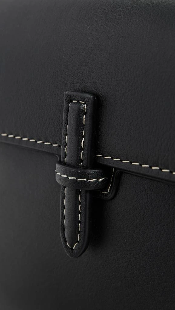 Hunting Season Small Soft Clutch in Nappa 4