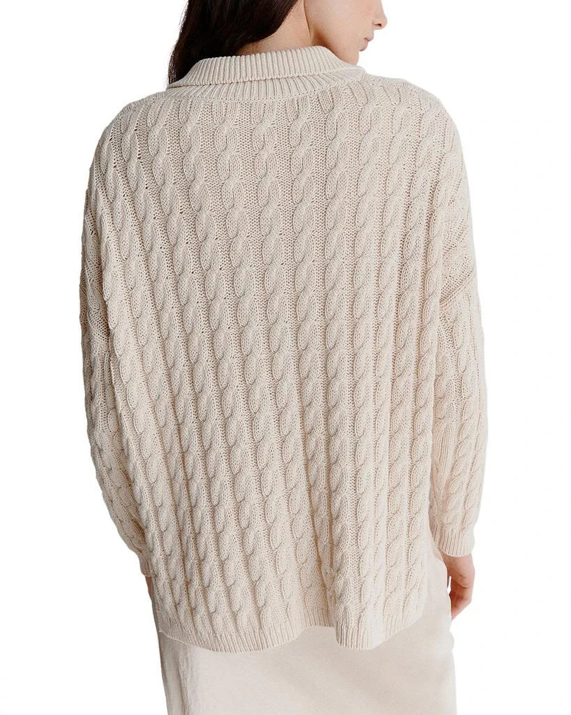 Marella Monochrome Alexia Sweater 3
