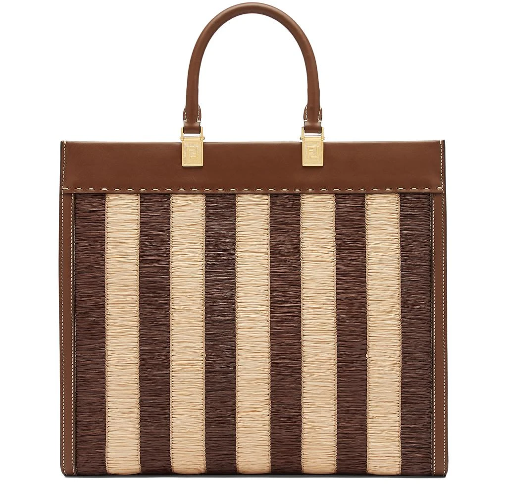 Fendi Fendi Sunshine Medium bag 4