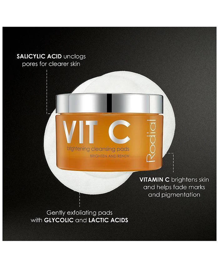 Rodial Vit C Brightening Pads 2