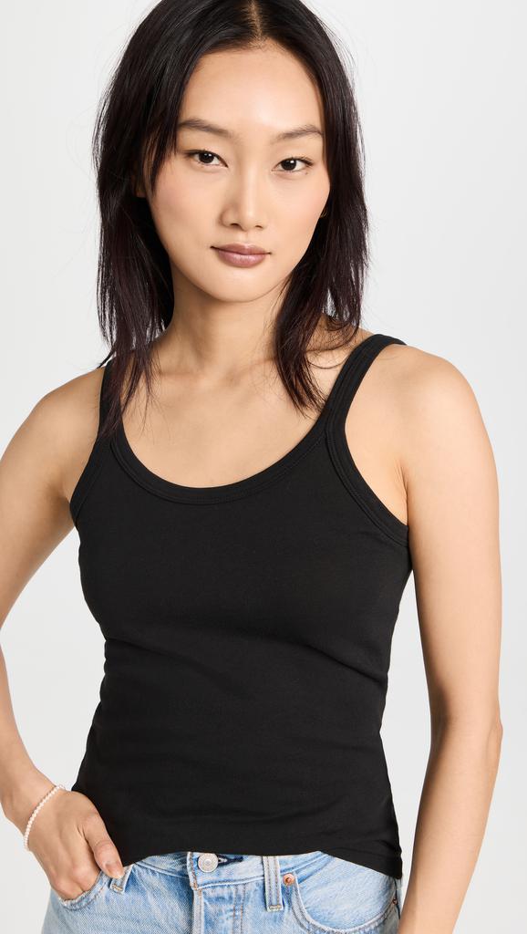 The Great The Slim Tank