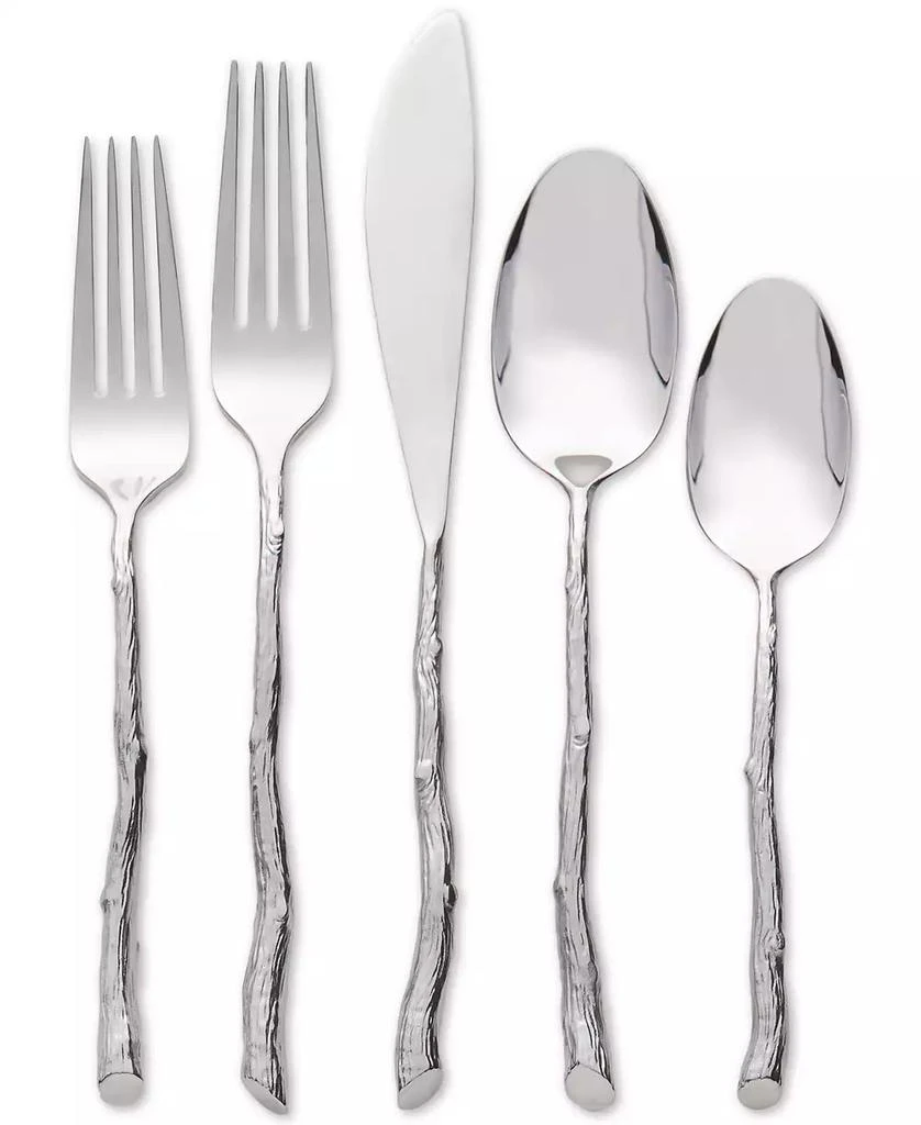 Michael Aram Twig Collection 5-Pc. Place Setting 1