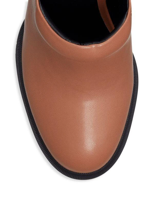 Aerosoles Emon Heeled Mules 4