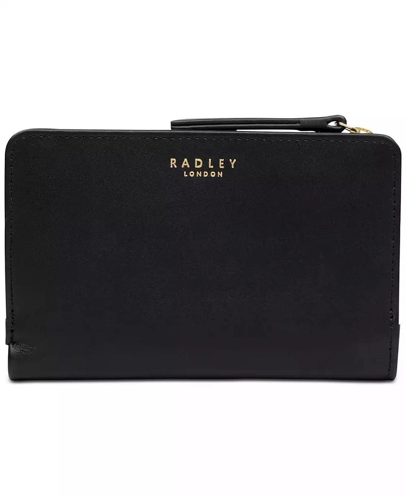 Radley London Women's Heritage Radley Medium Leather Bifold Wallet 2