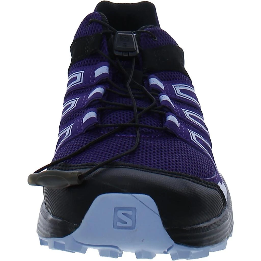 Salomon Mens Athletic Fitness Running Shoes 3