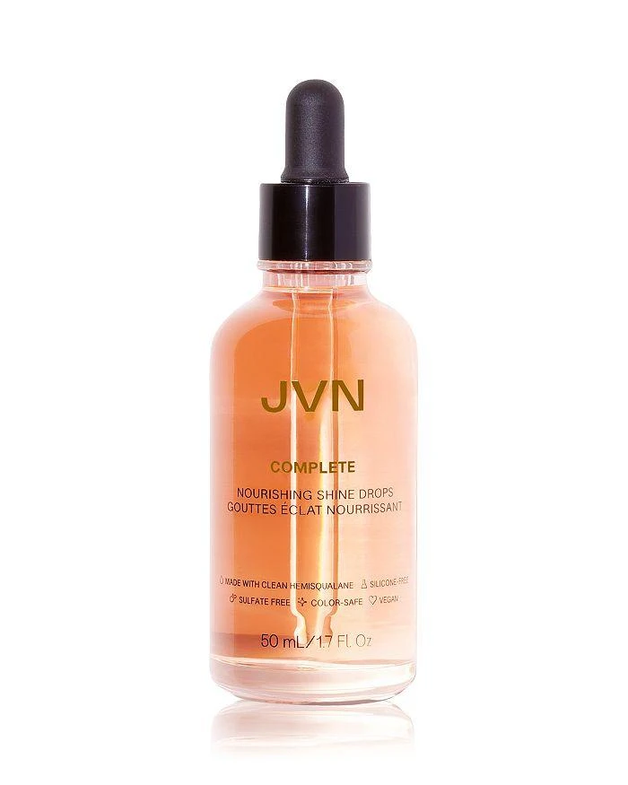 JVN Complete Nourishing Shine Drops 1.7 oz. 1