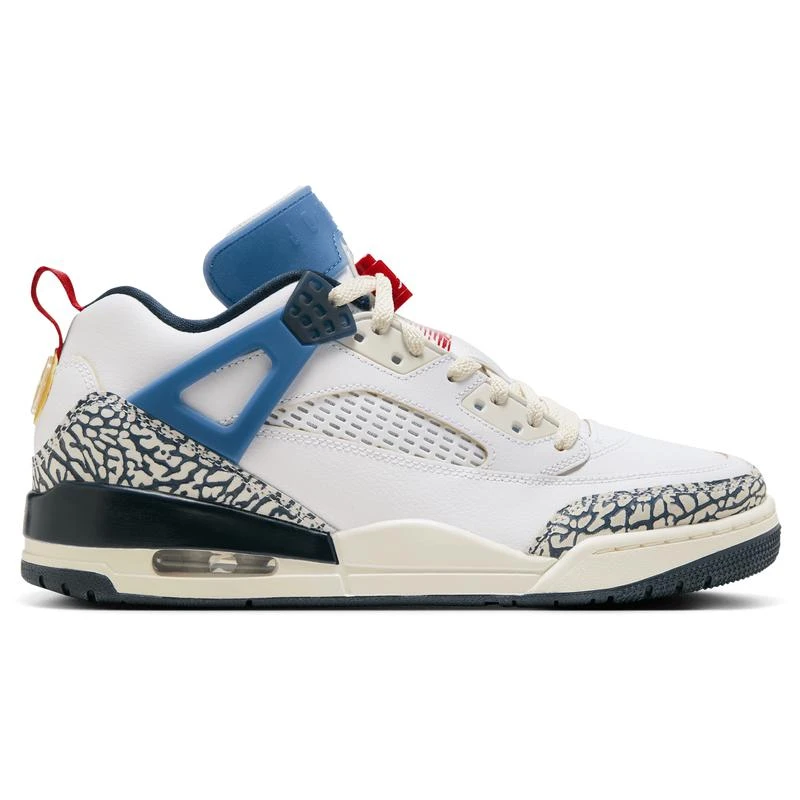 Jordan Jordan Spizike Low CN - Men's 1