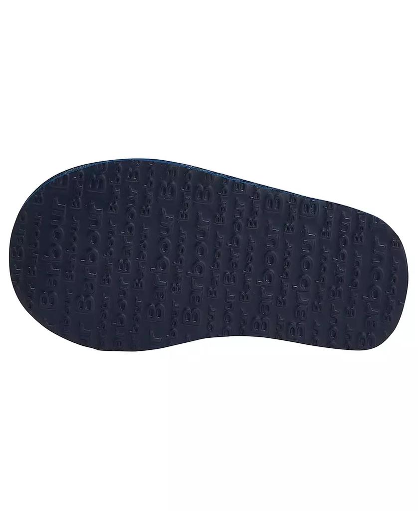 Barbour Men's Everitt Mule Slipper