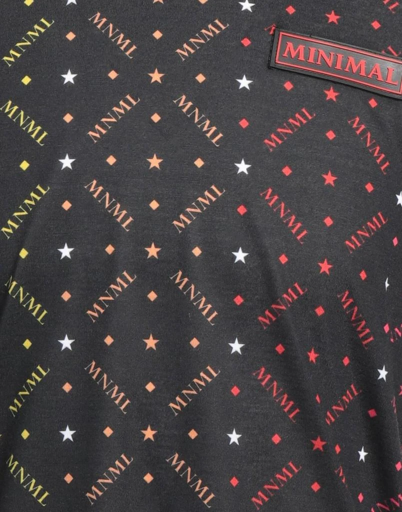 MNML COUTURE T-shirt 4