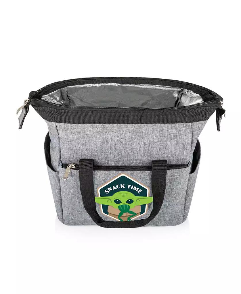 Disney Picnic Time Star Wars The Mandalorian The Child on The Go Lunch Cooler