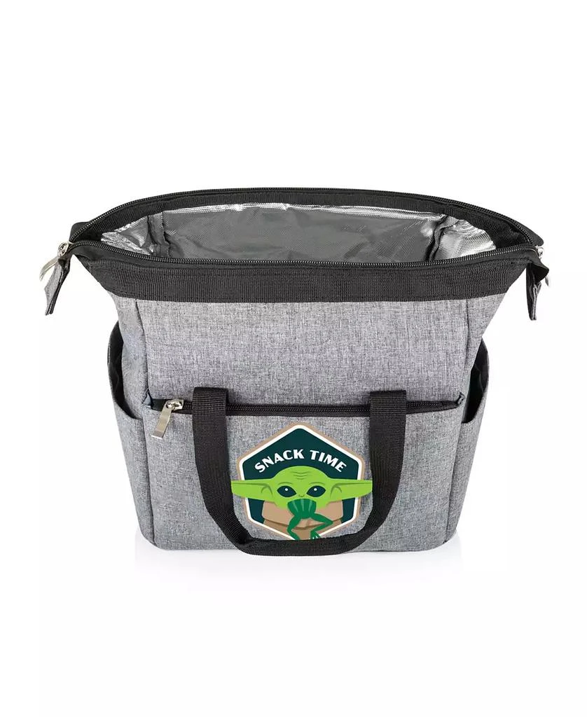 Disney Picnic Time Star Wars The Mandalorian The Child on The Go Lunch Cooler 2