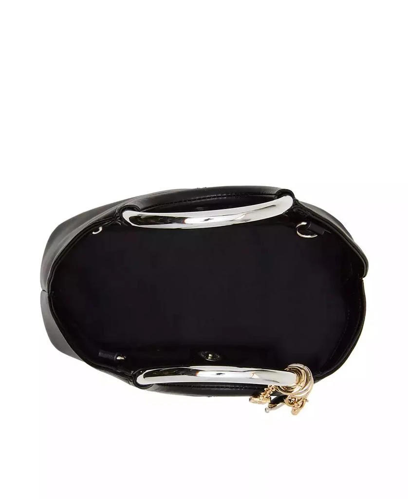 Steve Madden Bgeena O Ring Handle Bag 6