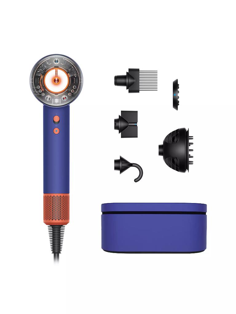 Dyson Supersonic Nural Hair Dryer