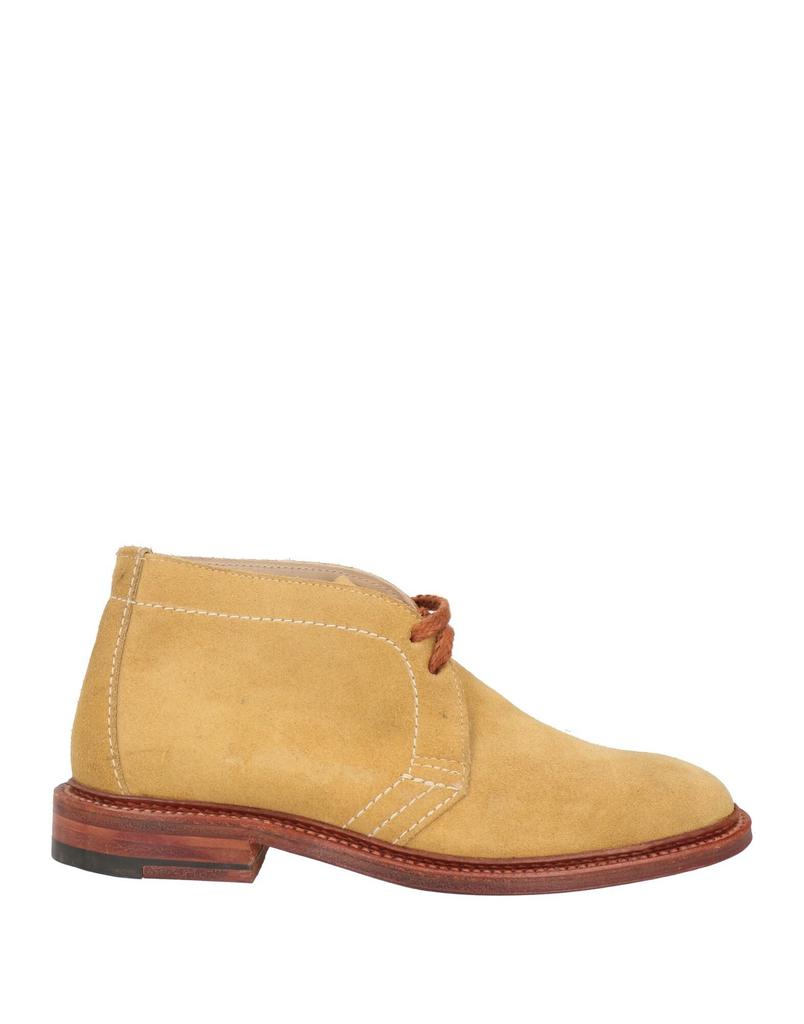 ALDEN Boots