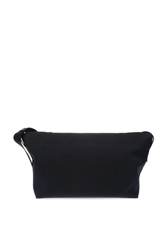 Jil Sander Jil Sander Utility Medium Shoulder Bag 2