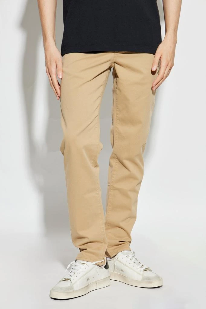 Rag & Bone Rag & Bone Slim-Fit Trousers 2