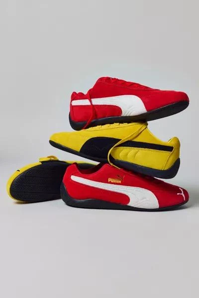Puma Puma Men's Speedcat OG Sneaker 1