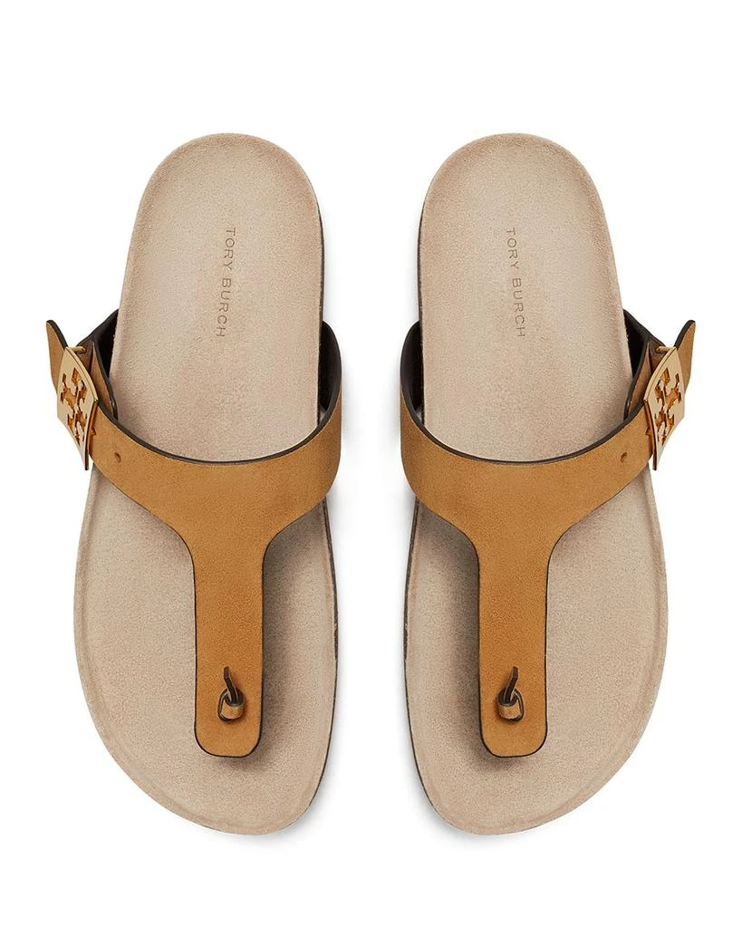 Tory Burch Women's Mellow Thong Sandals 3