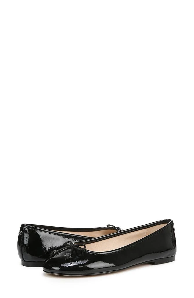 Sam Edelman Flora Ballet Flat 10