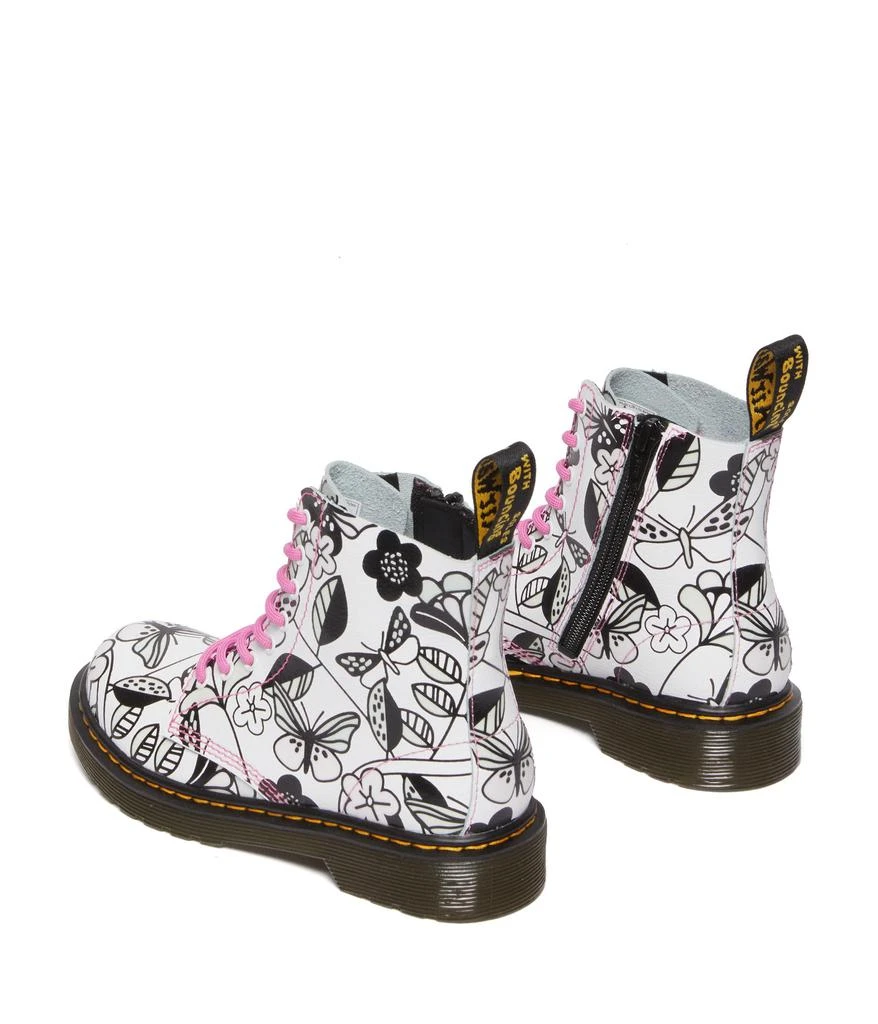 Dr. Martens Kid's Collection 1460 Pascal (Little Kid/Big Kid) 4