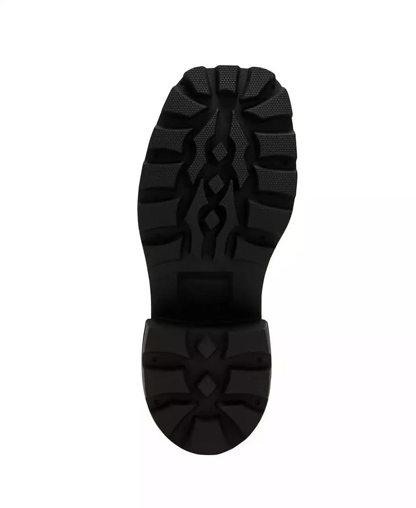 Katy Perry Women's the Geli Combat Loafers 5