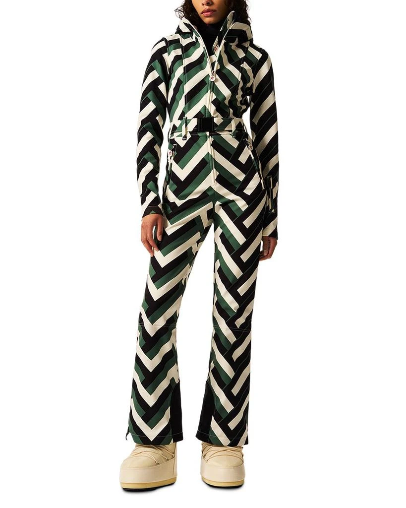 PERFECT MOMENT Tignes Ski Suit II 3