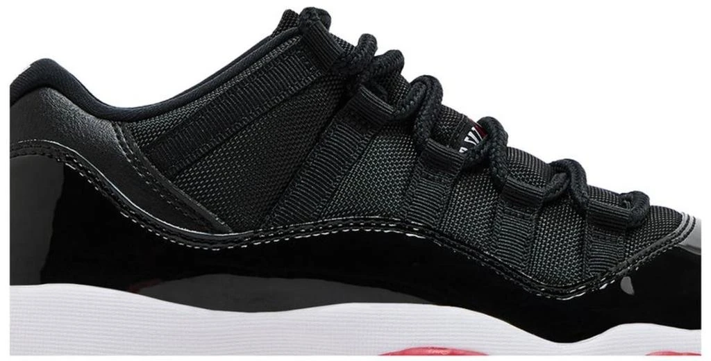 Jordan 11 Retro Low Bred Women's (2025) 3