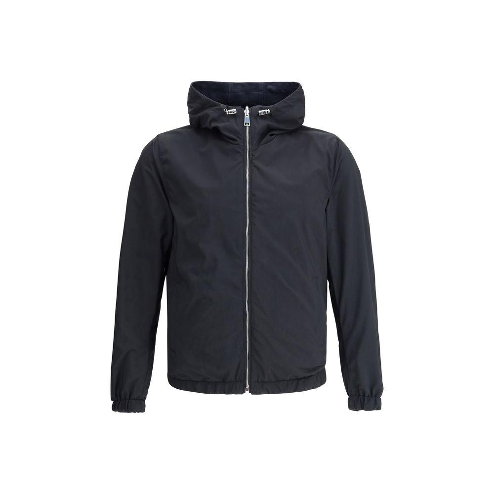 VALSTAR Valstar Suede reversible Men's Jacket