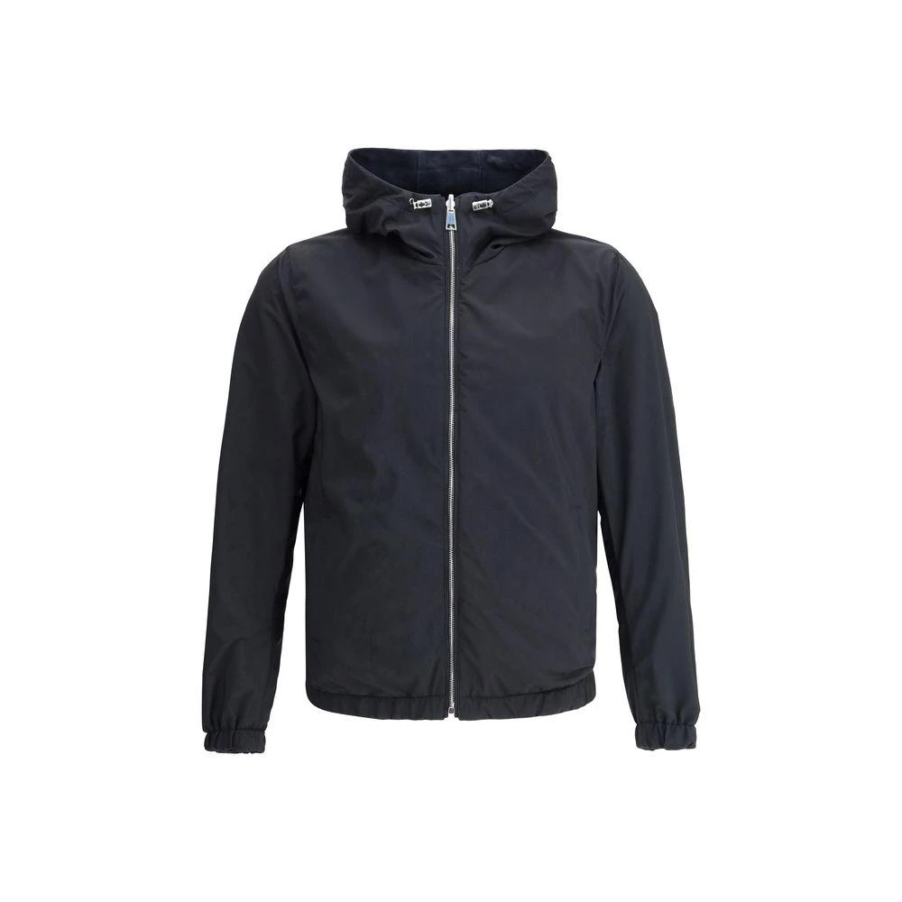 VALSTAR Valstar Suede reversible Men's Jacket 2