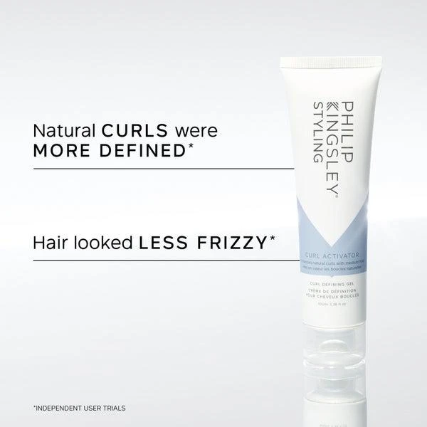Philip Kingsley Philip Kingsley Curl Activator Tube 100ml 2